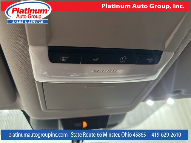 Used 2021 Nissan Rogue S image 22