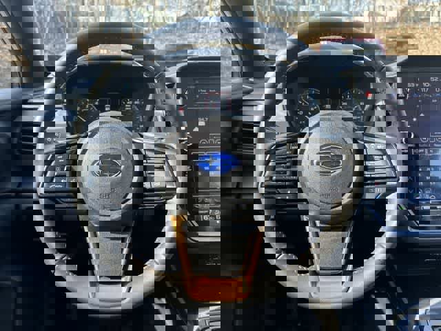 Certified 2025 Subaru Crosstrek 2.5i Wilderness image 8