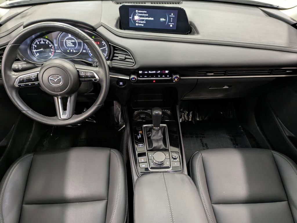 Used 2024 MAZDA CX-30 AWD 2.5 S w/ Select Sport Pkg image 25