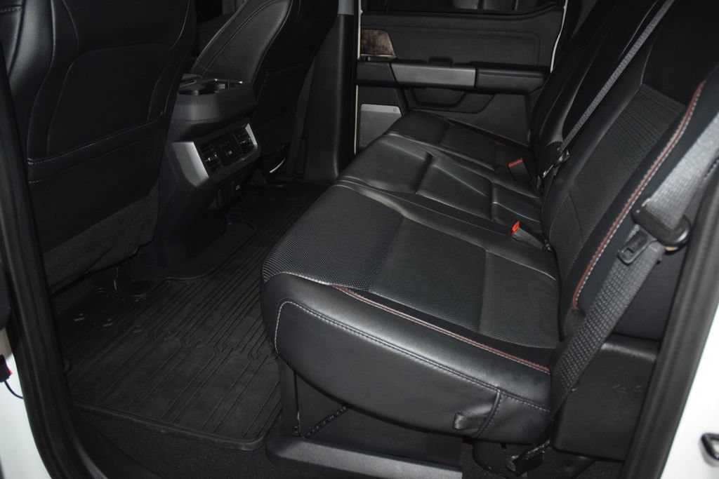 Used 2023 Ford F250 Lariat w/ Lariat Ultimate Package AWD/4WD image 43