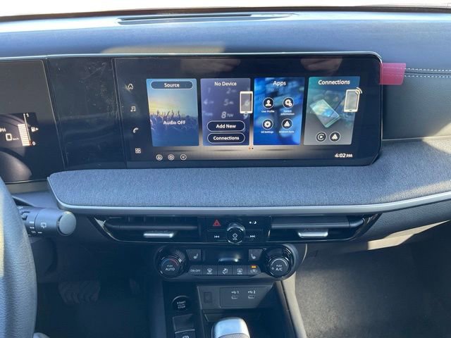 New 2026 Nissan Kicks SV w/ SV Premium Package image 18