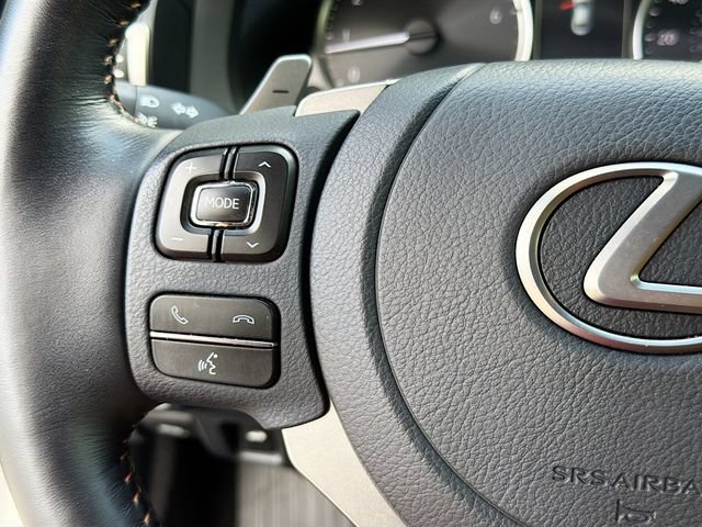 Used 2022 Lexus RC 350 w/ Premium Package RWD image 34
