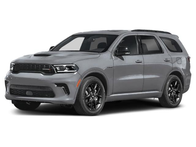 New 2026 Dodge Durango GT AWD/4WD image 3
