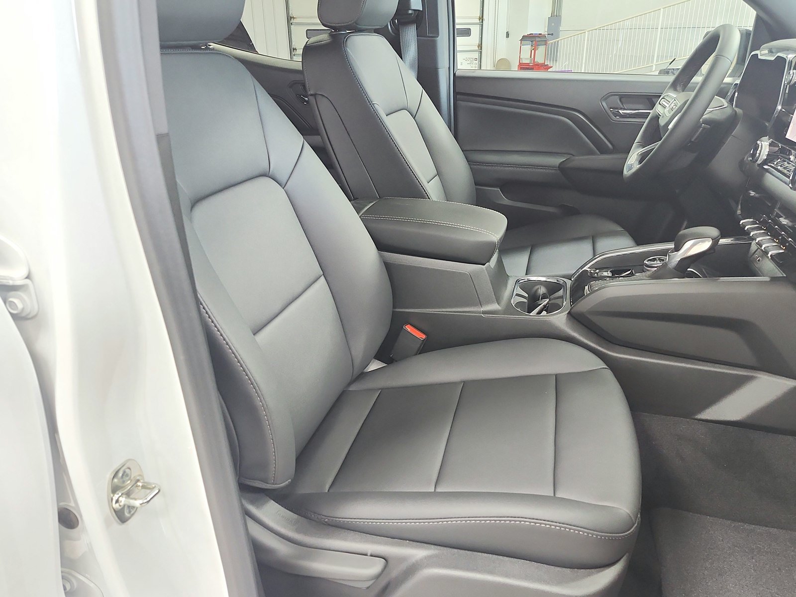 New 2026 GMC Canyon Elevation w/ Convenience Package AWD/4WD image 35