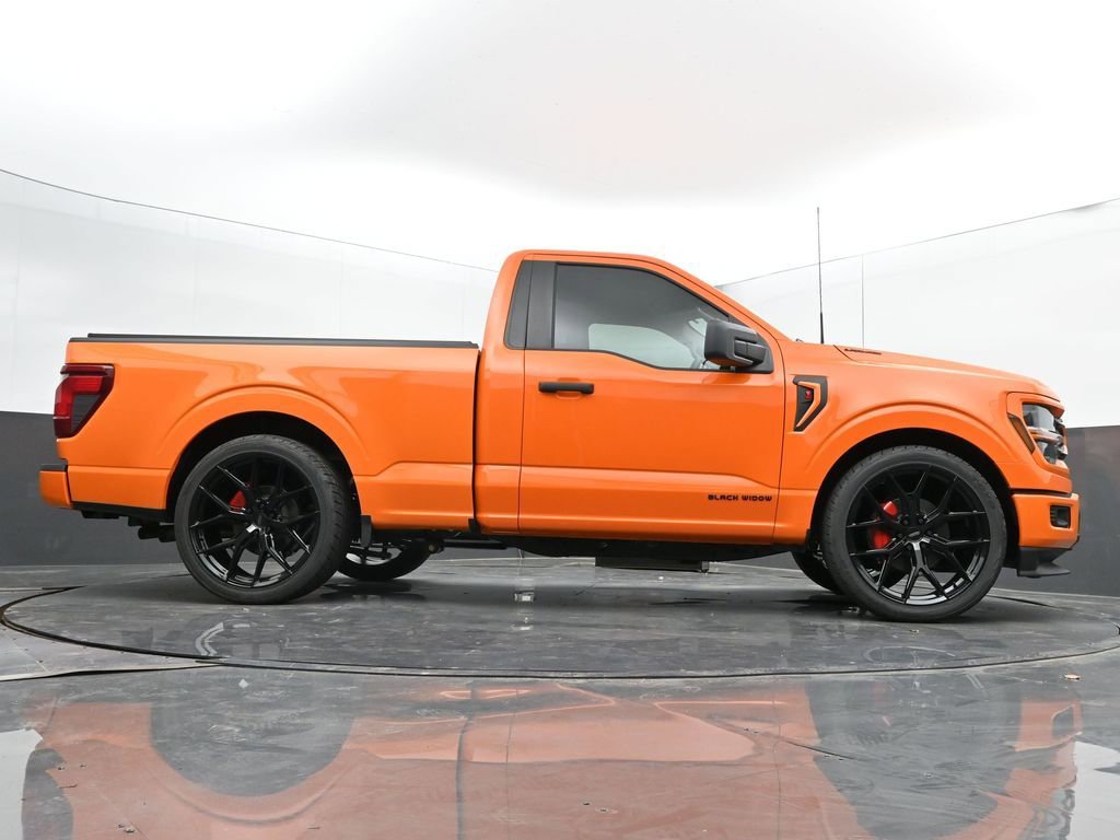 New 2025 Ford F150 XL w/ Equipment Group 103A High image 43