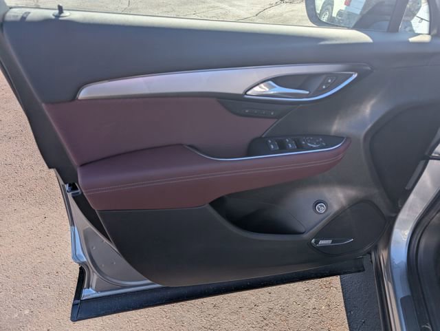 New 2026 Buick Envision Sport Touring image 14