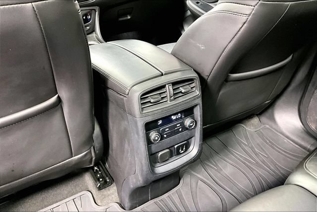Used 2017 Buick Envision Premium AWD/4WD image 12