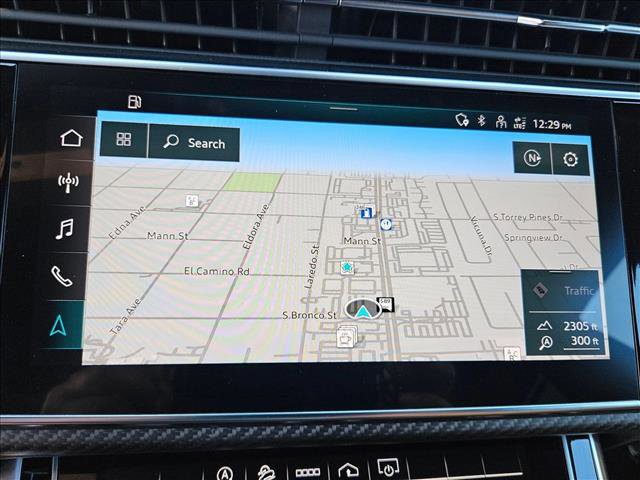 Used 2023 Audi RS Q8 AWD/4WD image 13