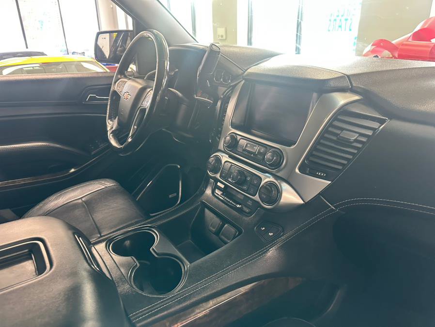 Used 2018 Chevrolet Tahoe LT AWD/4WD image 41
