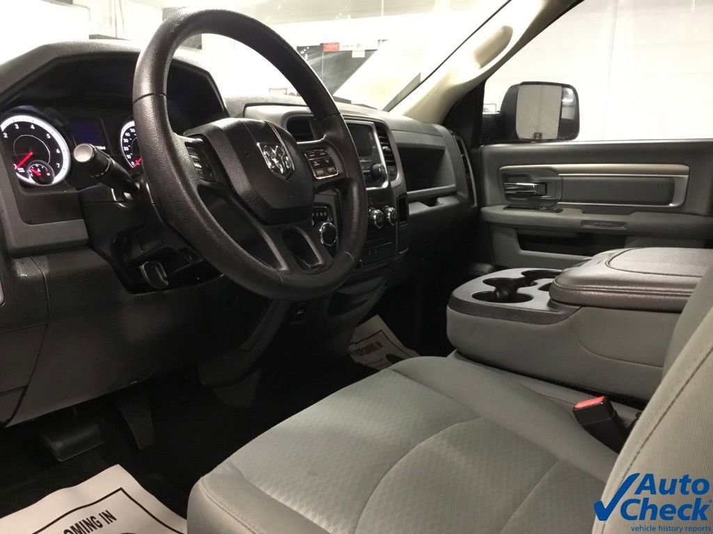 Used 2014 RAM 1500 Tradesman w/ Power & Remote Entry Group image 24