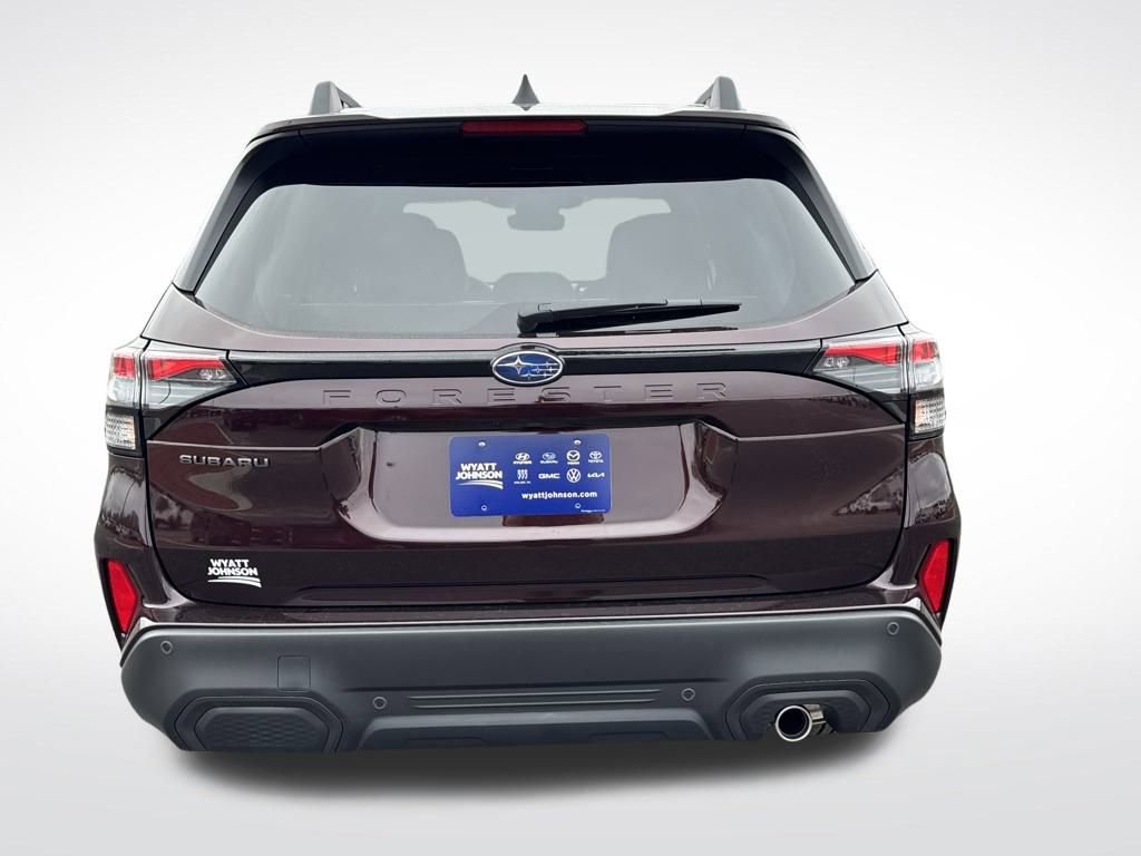 New 2026 Subaru Forester Limited image 5
