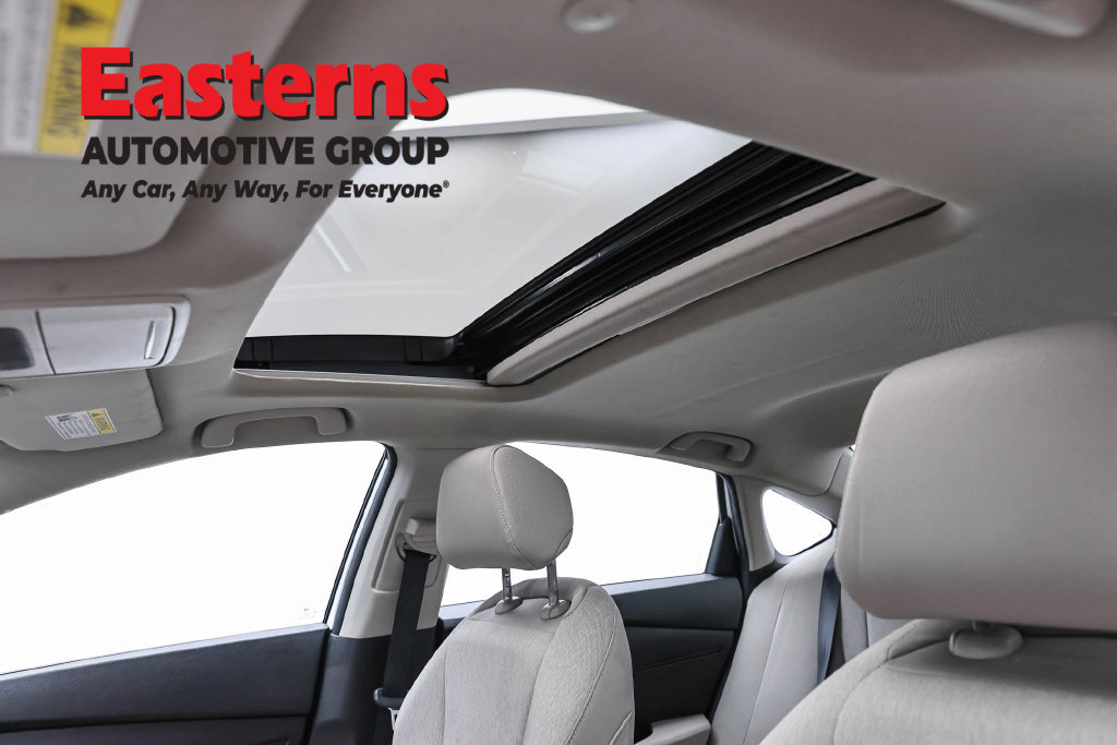 Used 2024 Honda Accord EX image 35