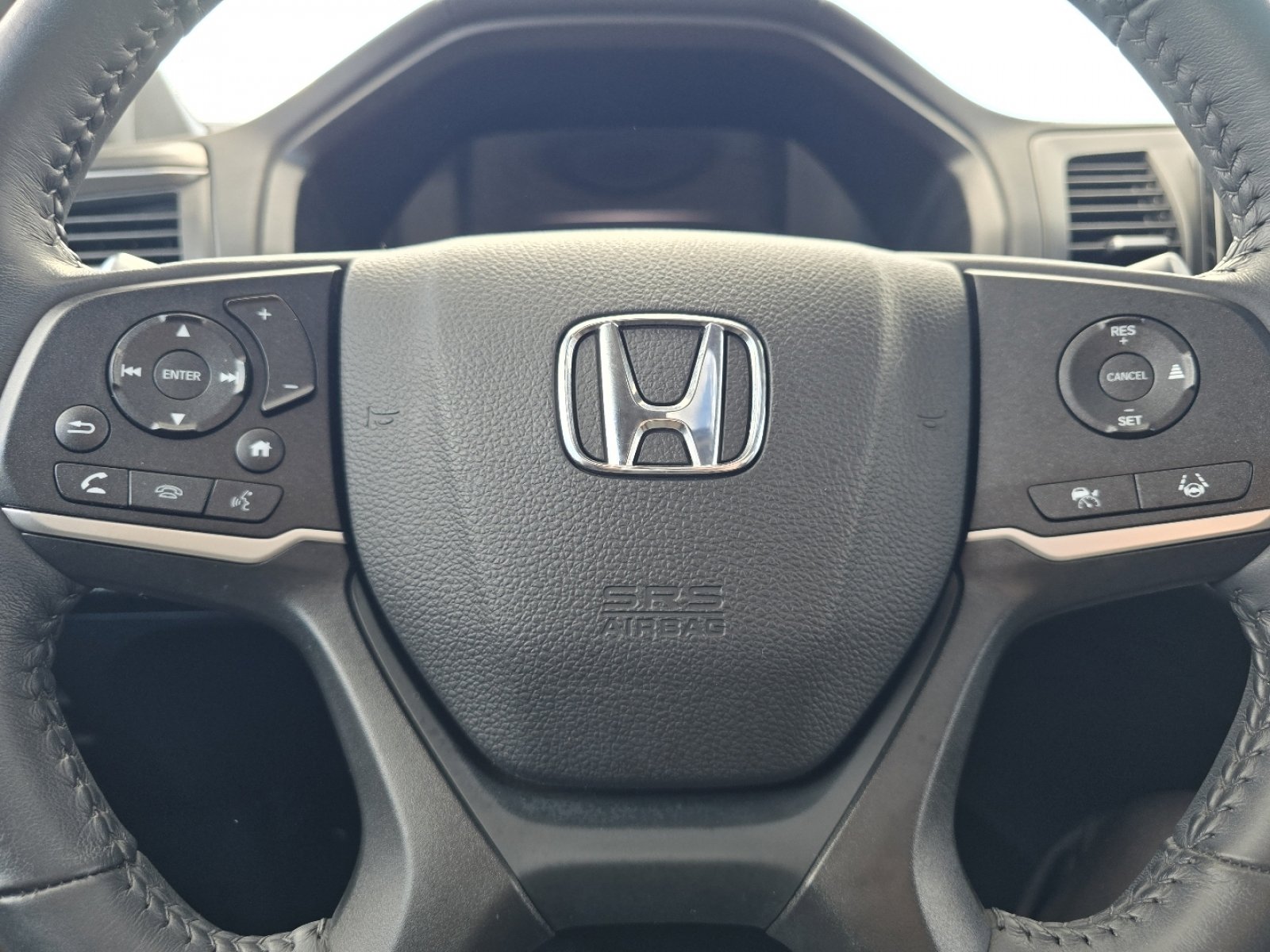 Certified 2024 Honda Odyssey EX-L image 27