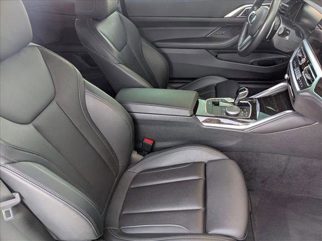 Certified 2023 BMW 430i Coupe w/ M Sport Package image 20