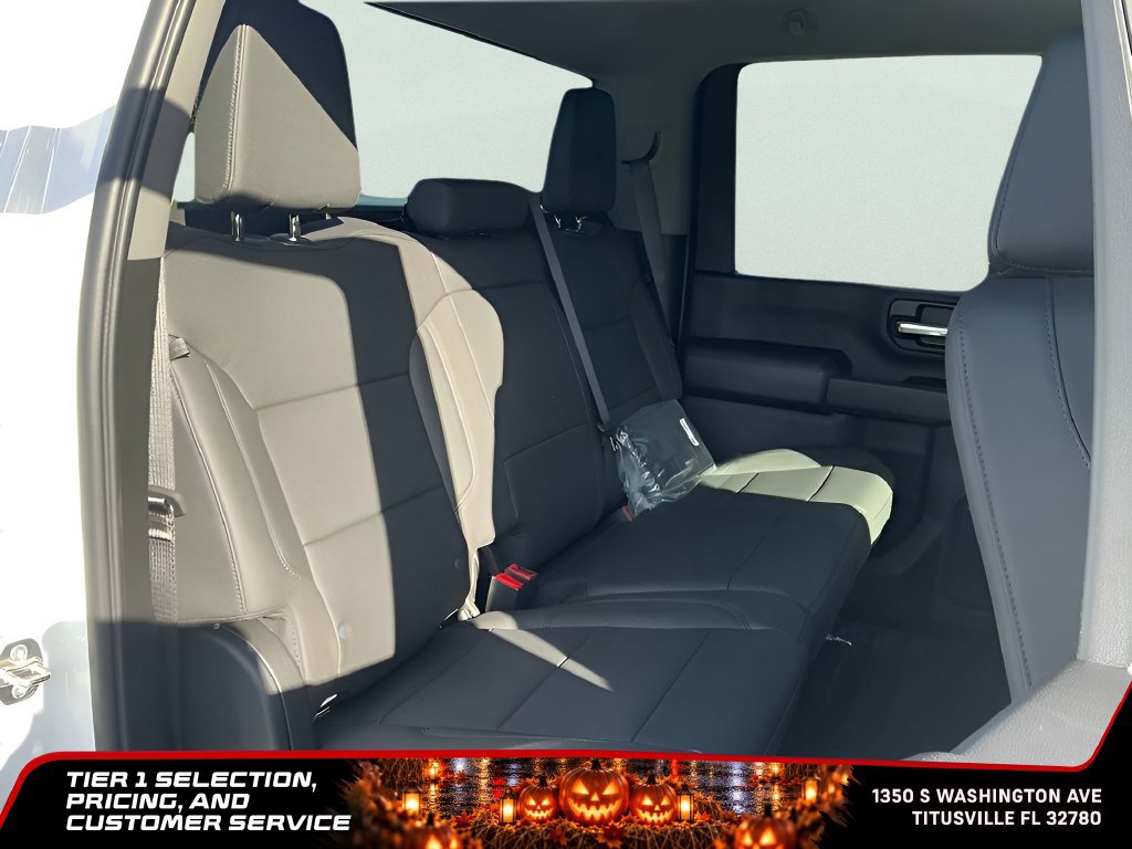 New 2026 GMC Sierra 3500 Pro w/ Convenience Package AWD/4WD image 19