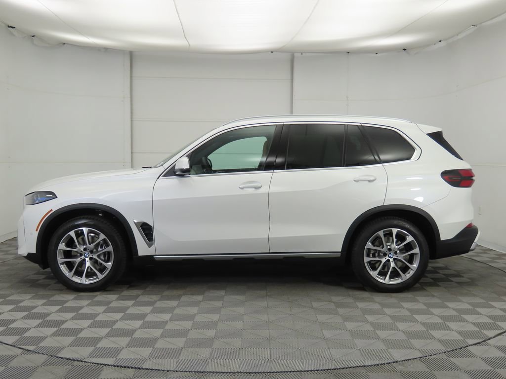 New 2026 BMW X5 xDrive40i image 8