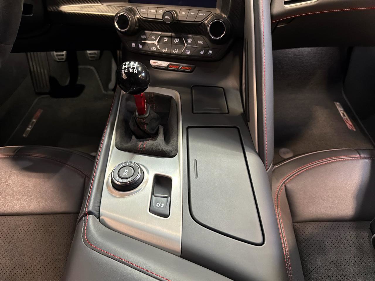 Used 2017 Chevrolet Corvette Z06 image 26