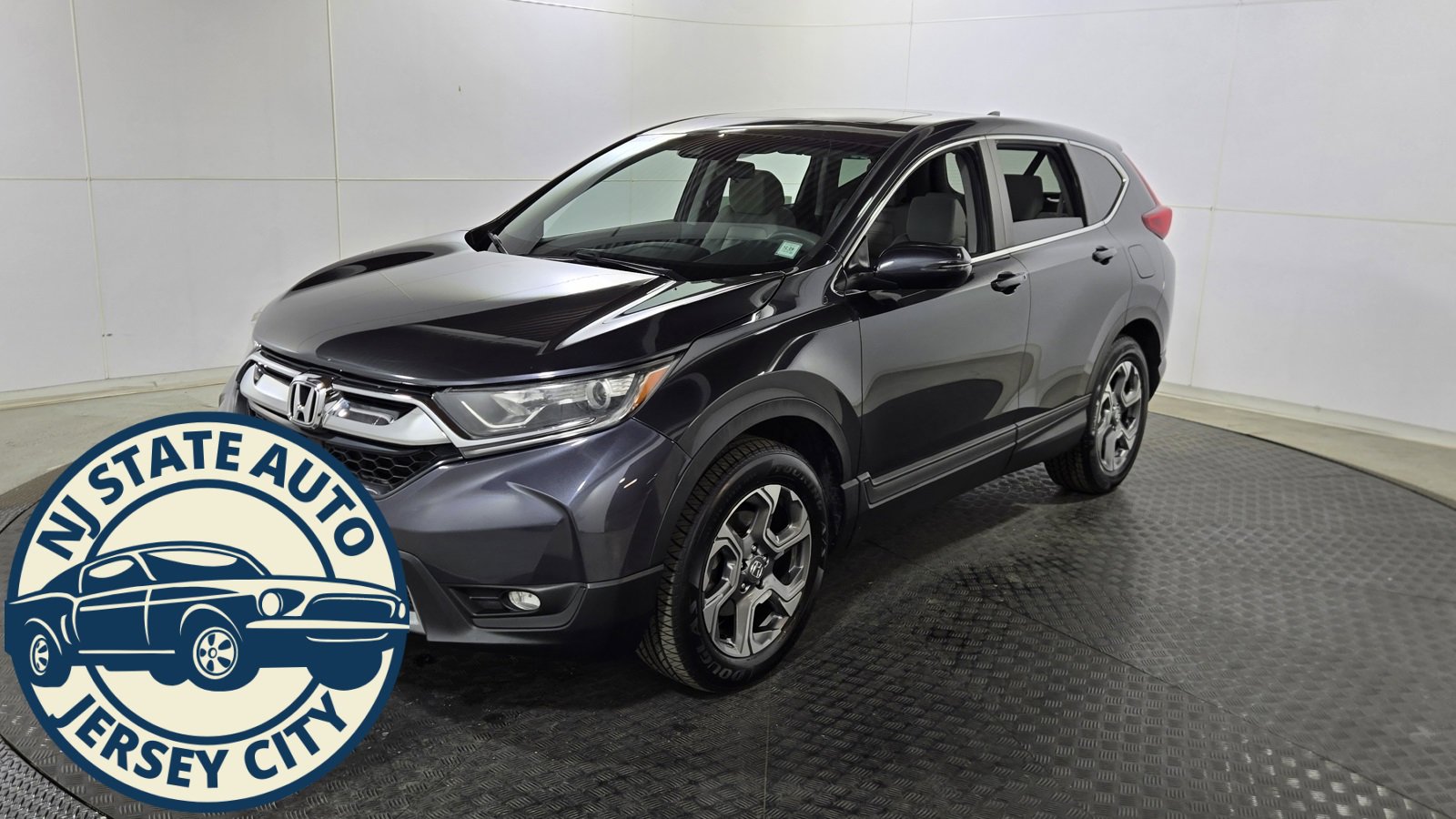 Used 2019 Honda CR-V EX image 5