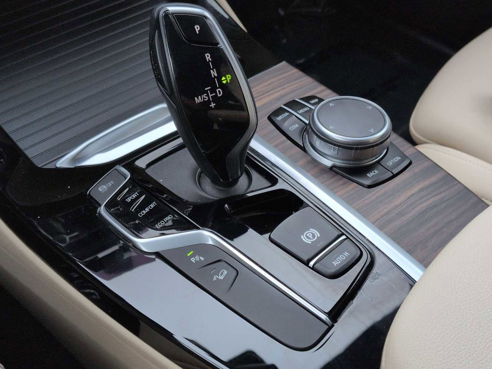 Used 2019 BMW X3 xDrive30i w/ Premium Package image 34