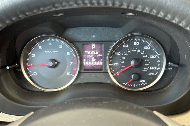 Used 2014 Subaru Crosstrek 2.0i Limited AWD/4WD image 27