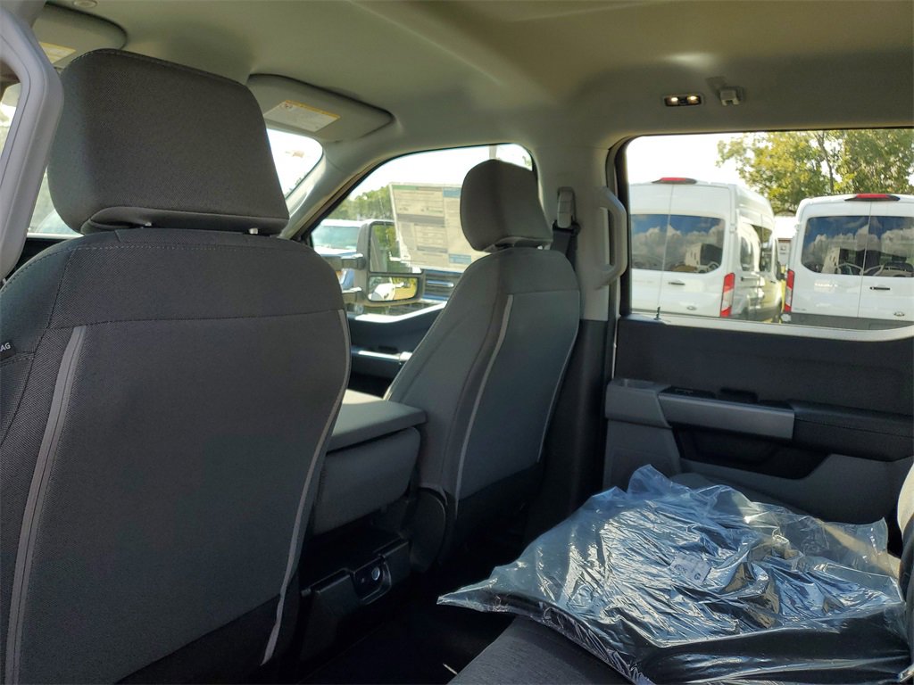 New 2026 Ford F250 XL w/ STX Appearance Package image 22