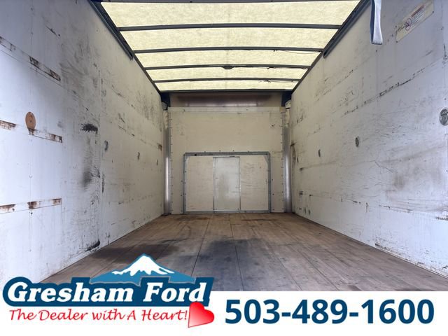 Used 2019 Ford E-450 and Econoline 450 Super Duty w/ Power Windows & Locks Group video 2