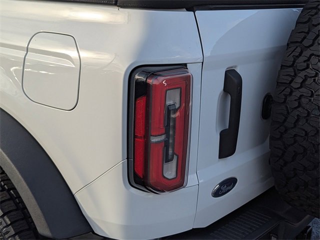 Used 2022 Ford Bronco Badlands image 12