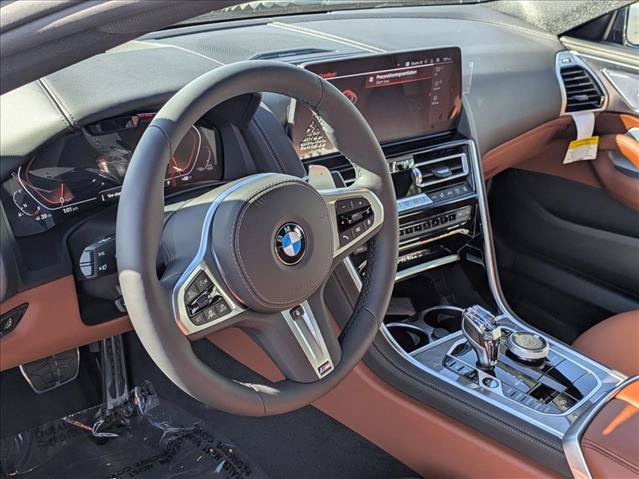 New 2026 BMW 840i RWD image 3