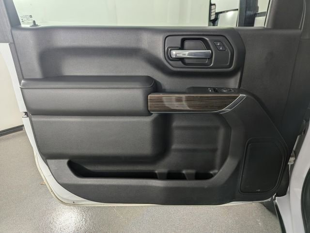 Used 2020 Chevrolet Silverado 2500 LT AWD/4WD image 14