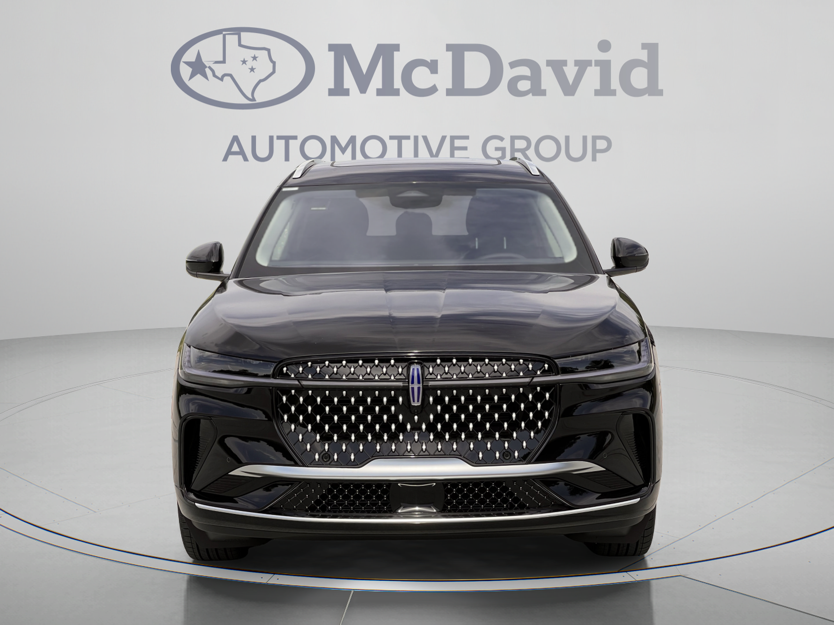 New 2026 Lincoln Nautilus Reserve AWD/4WD image 10