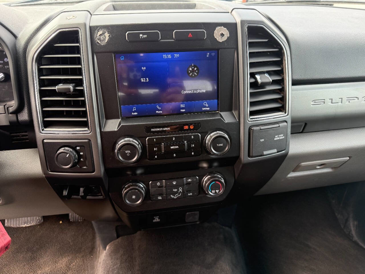 Used 2022 Ford F250 XLT image 16