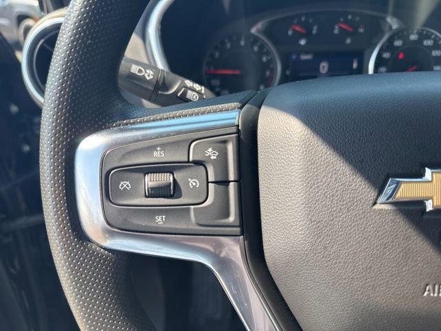 Used 2021 Chevrolet Blazer LT FWD image 13