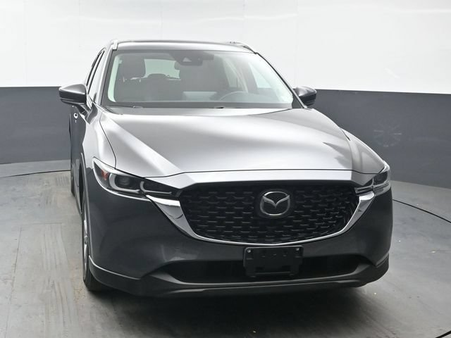 Certified 2023 MAZDA CX-5 AWD 2.5 S image 8