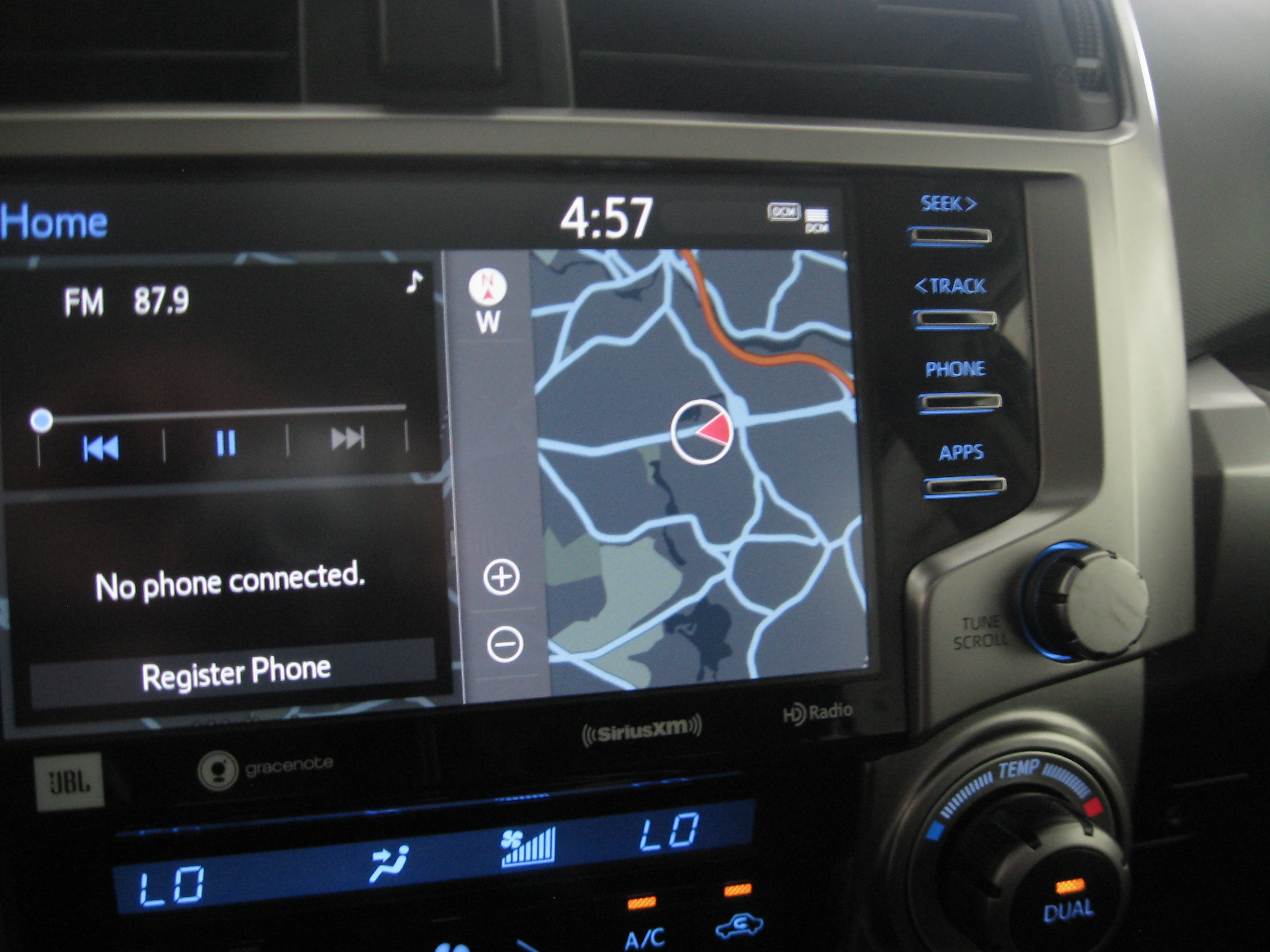 Used 2024 Toyota 4Runner Limited image 4