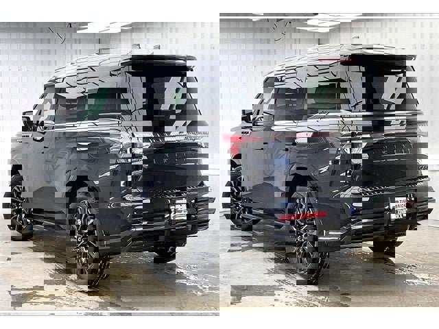 New 2026 INFINITI QX80 Autograph w/ Autograph Exterior Package image 25