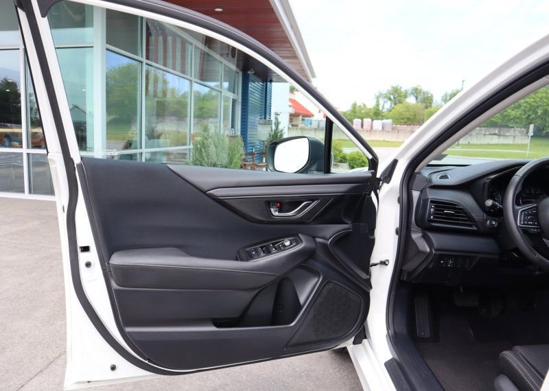 Used 2023 Subaru Legacy Premium AWD/4WD image 14