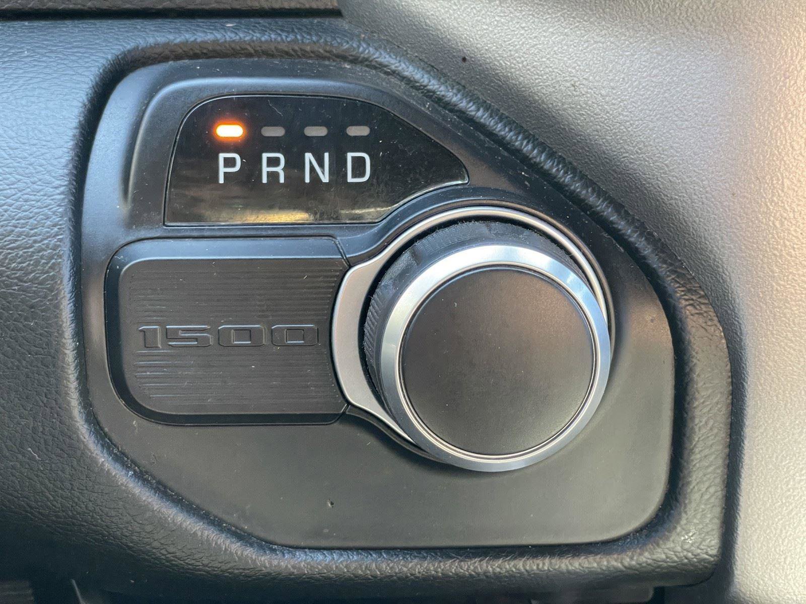 Certified 2020 RAM 1500 Big Horn image 24