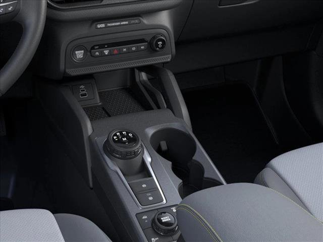 New 2026 Ford Bronco Sport Badlands image 15