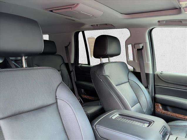 Used 2019 Chevrolet Tahoe Premier RWD image 24