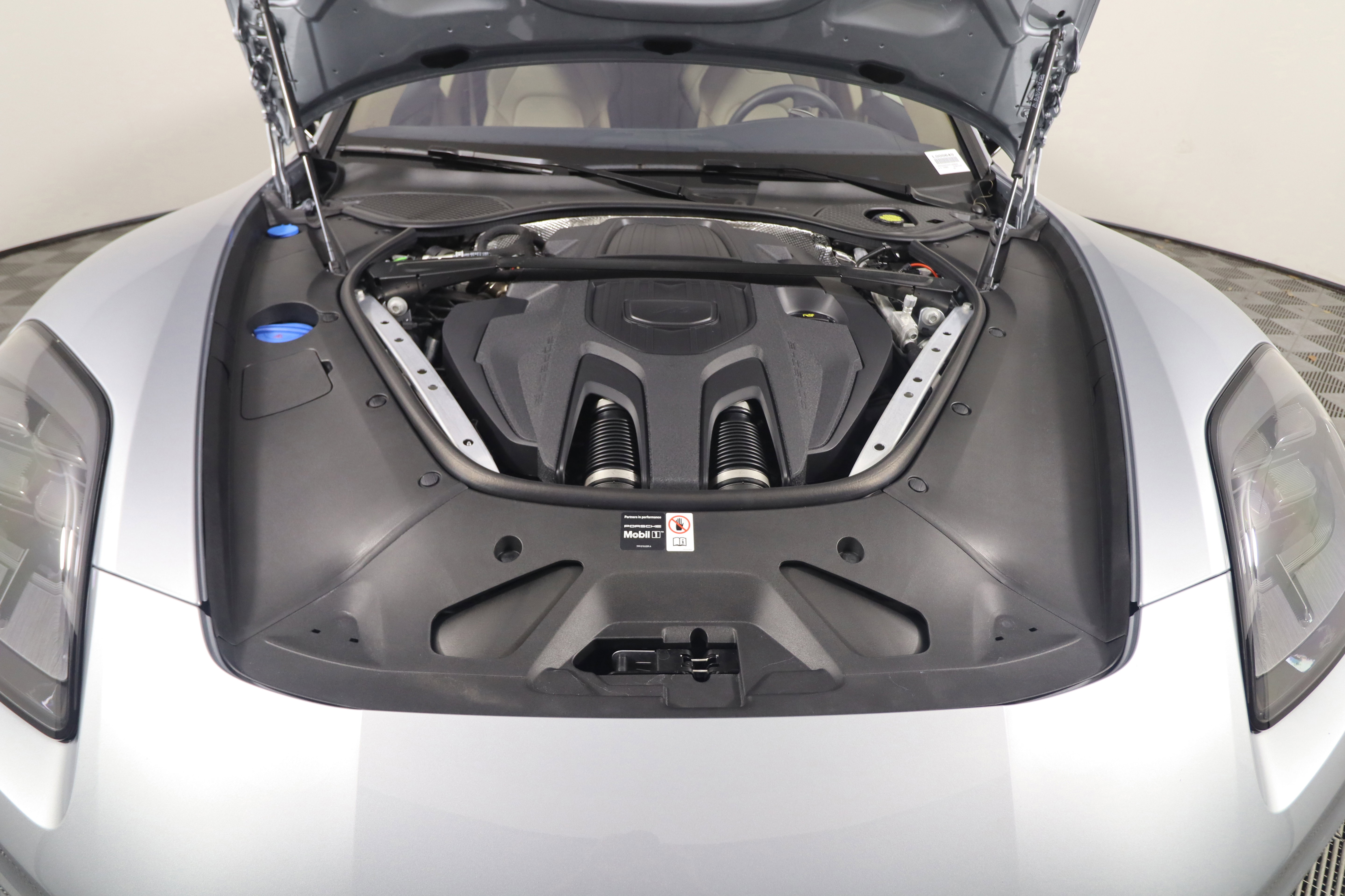 Certified 2026 Porsche Panamera image 22