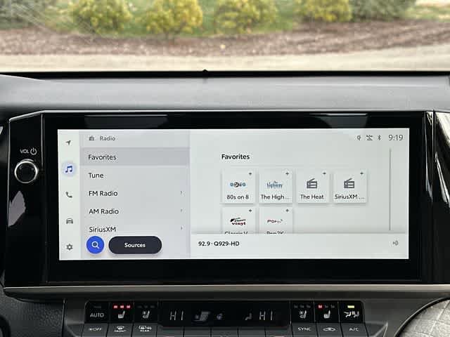 New 2026 Toyota Camry XLE FWD image 12