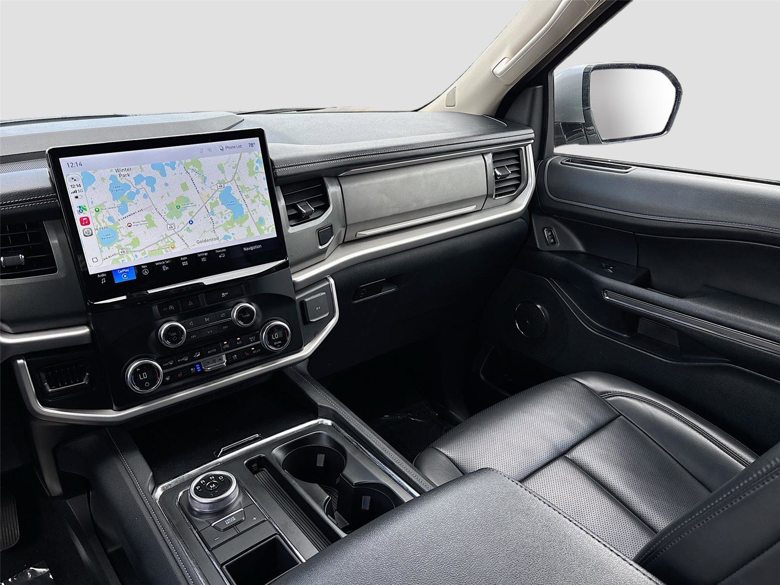 Used 2024 Ford Expedition Max XLT RWD image 23