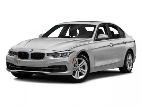 Used 2016 BMW 328i xDrive Sedan
