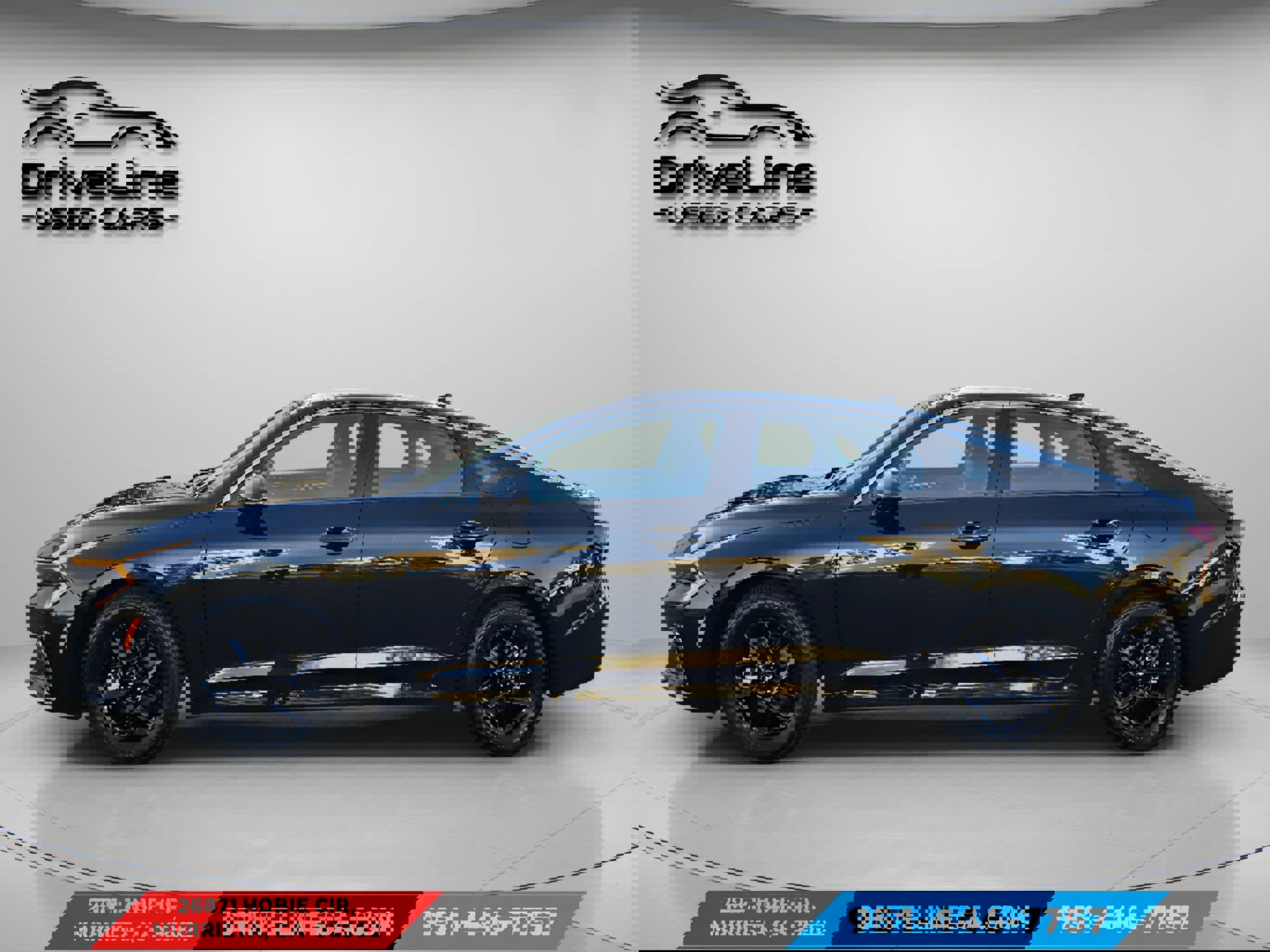 Used 2025 Kia K5 LXS image 13