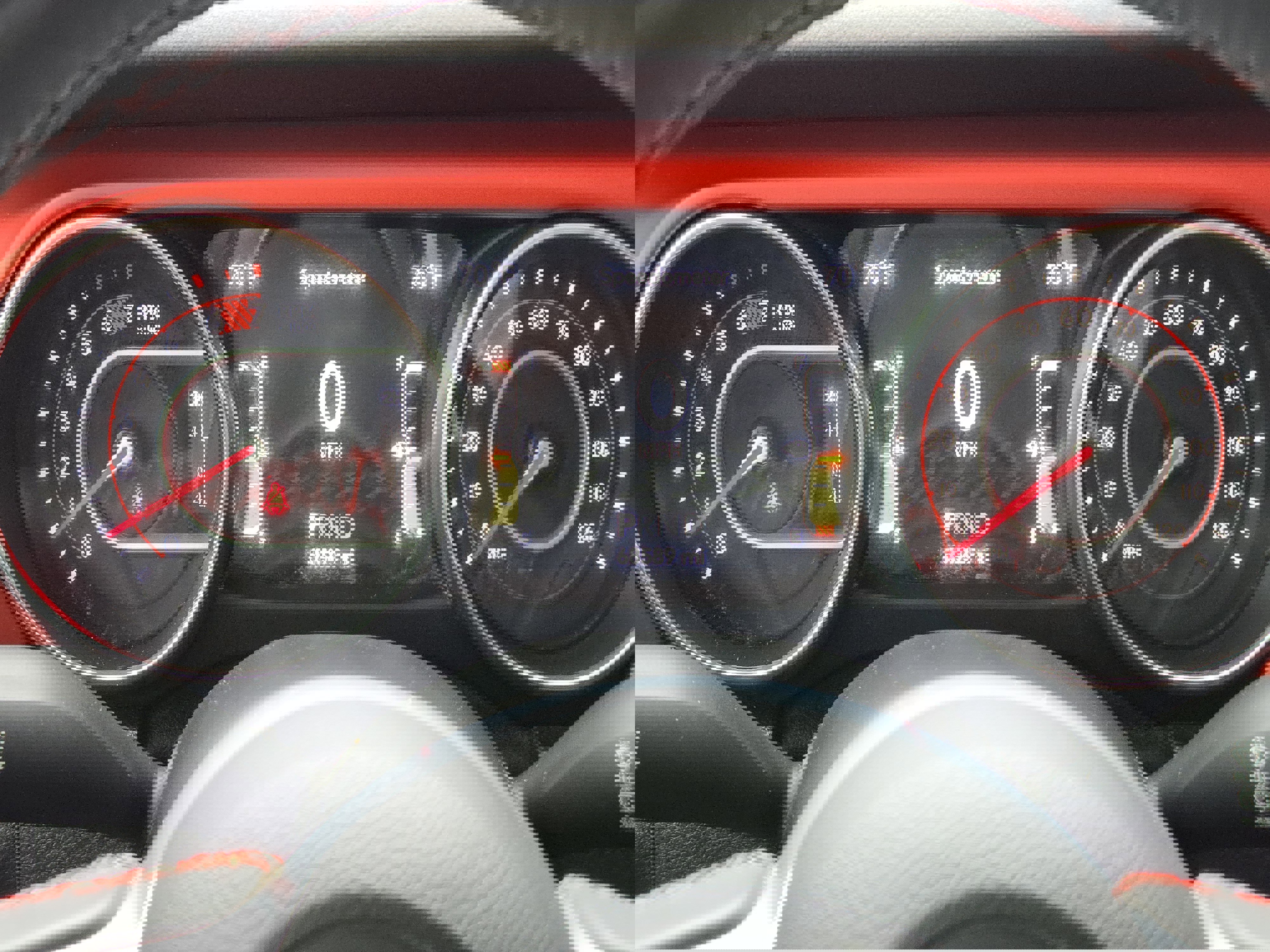 Certified 2019 Jeep Wrangler Unlimited Rubicon image 18