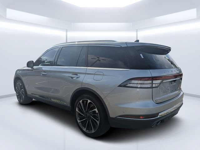 Used 2021 Lincoln Aviator Reserve w/ Equipment Group 202A AWD/4WD image 5