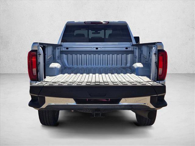 Used 2023 GMC Sierra 3500 SLT w/ SLT Convenience Package image 6