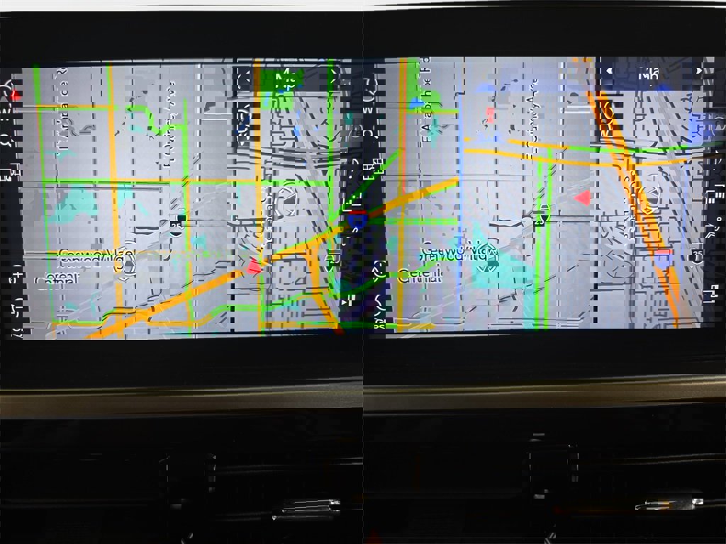 Certified 2022 Lexus GX 460 Premium w/ Premium Package image 21