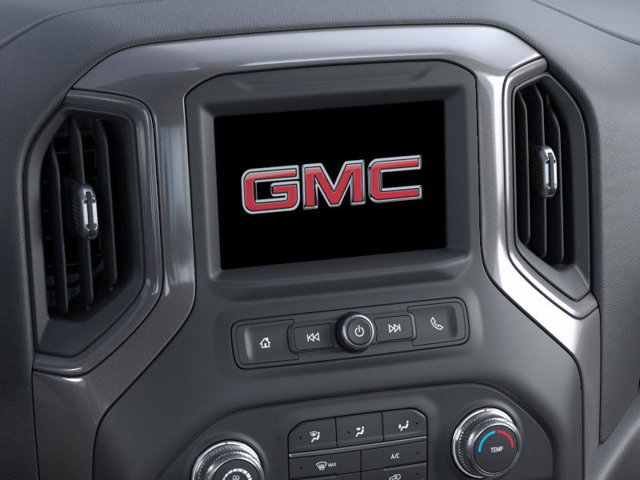New 2025 GMC Sierra 1500 Pro w/ Pro Value Package image 20
