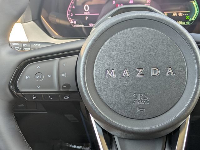 New 2026 MAZDA CX-5 2.5 S w/ Premium Plus Package AWD/4WD image 18